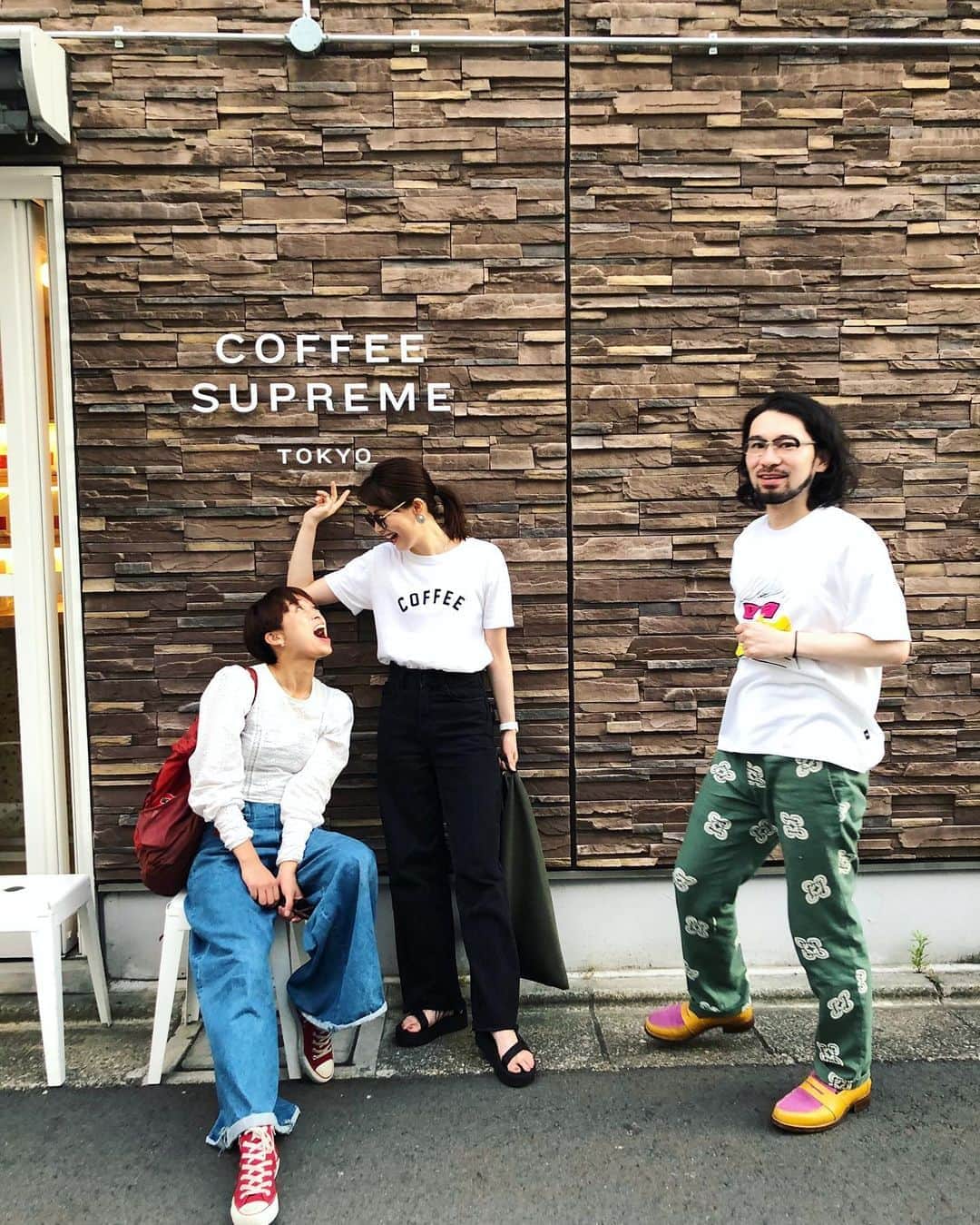 佐藤めぐみのグルメインスタ