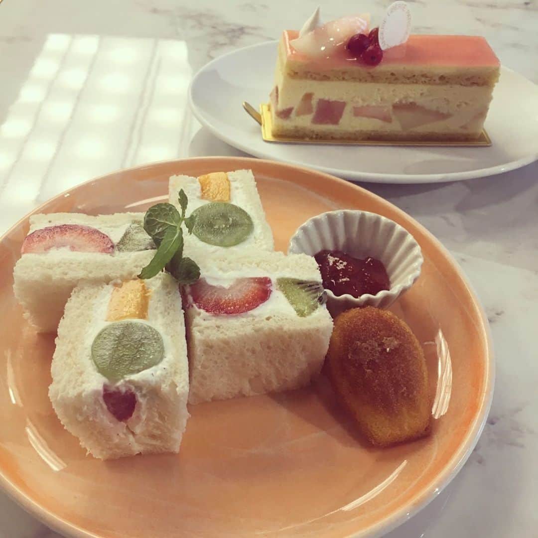 なごむのグルメインスタ