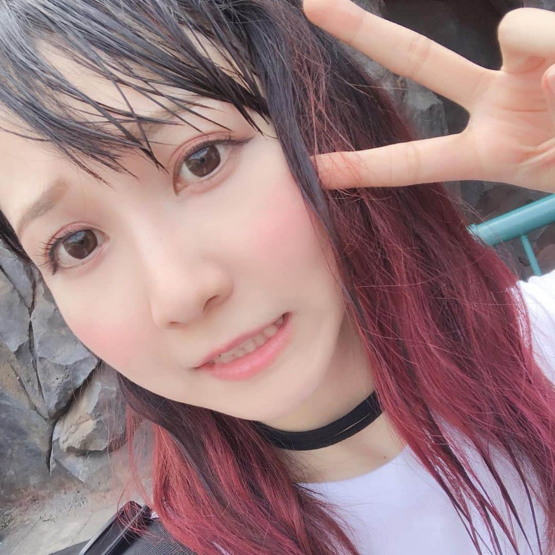 秋田知里のインスタグラム