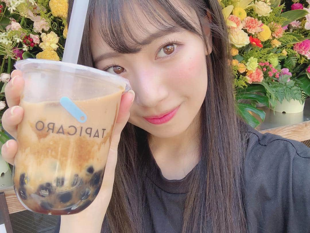 荒井優希のインスタグラム