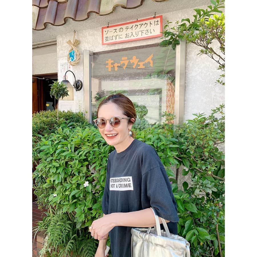 川島幸恵のグルメインスタ