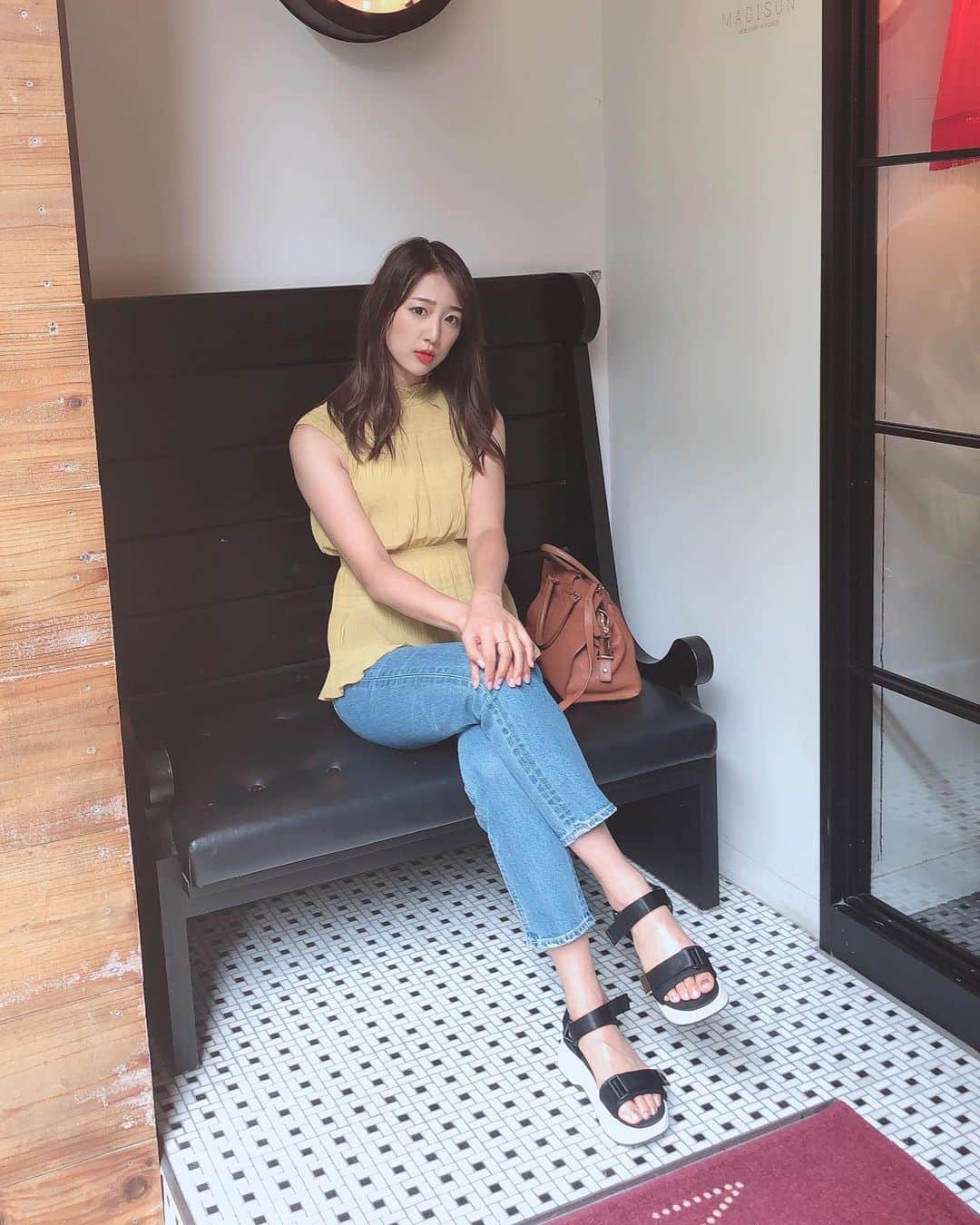 佐々木もよこのグルメインスタ