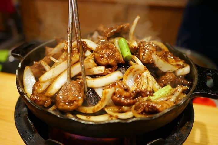 福岡グルメ 福岡ランチ「デビログ」のグルメインスタ