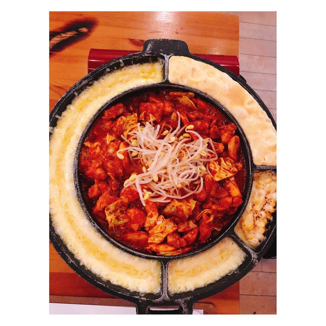 箕田 みなみのグルメインスタ