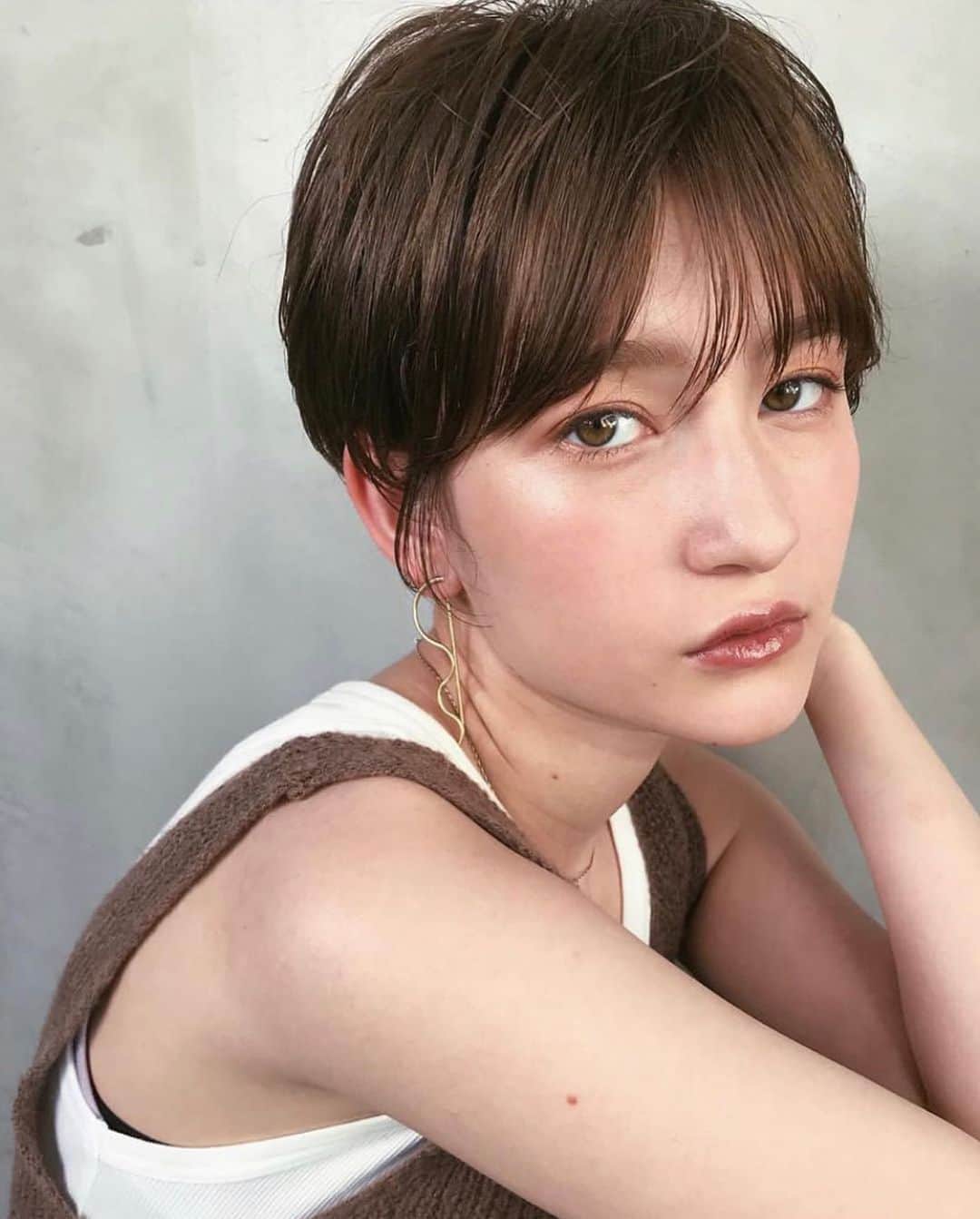 Ramie 山下未紗のインスタグラム