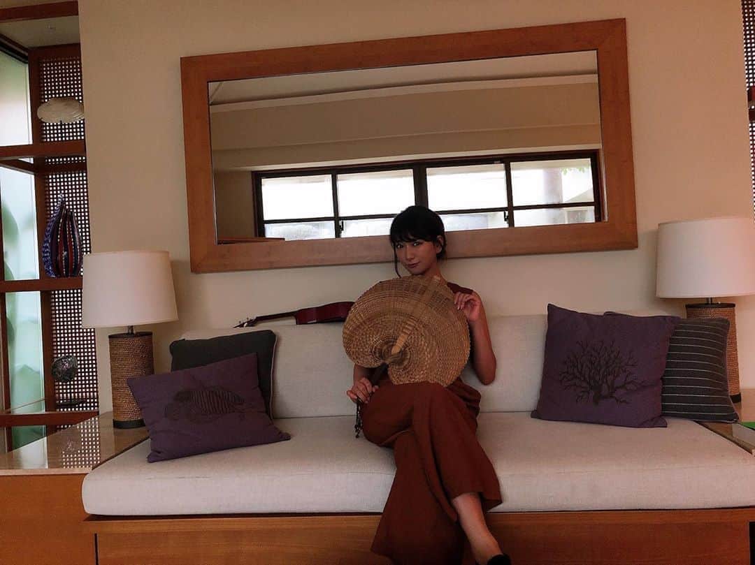 井端珠里のグルメインスタ