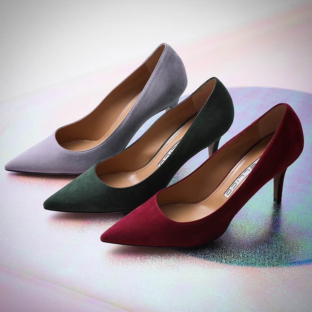 PELLICO Japan Officialさんのインスタグラム写真 - (PELLICO Japan OfficialInstagram)「.﻿ 2019 AUTUMN WINTER﻿﻿ COLLECTION﻿﻿ ﻿﻿ “ANIMA”﻿﻿ ﻿﻿ ﻿﻿ #pellico﻿﻿ #2019aw﻿﻿ #newcollection﻿﻿ #pumps﻿﻿ #shoes﻿﻿ #madeinitaly﻿﻿ #ペリーコ﻿﻿ #パンプス」8月11日 21時32分 - pellico_japan
