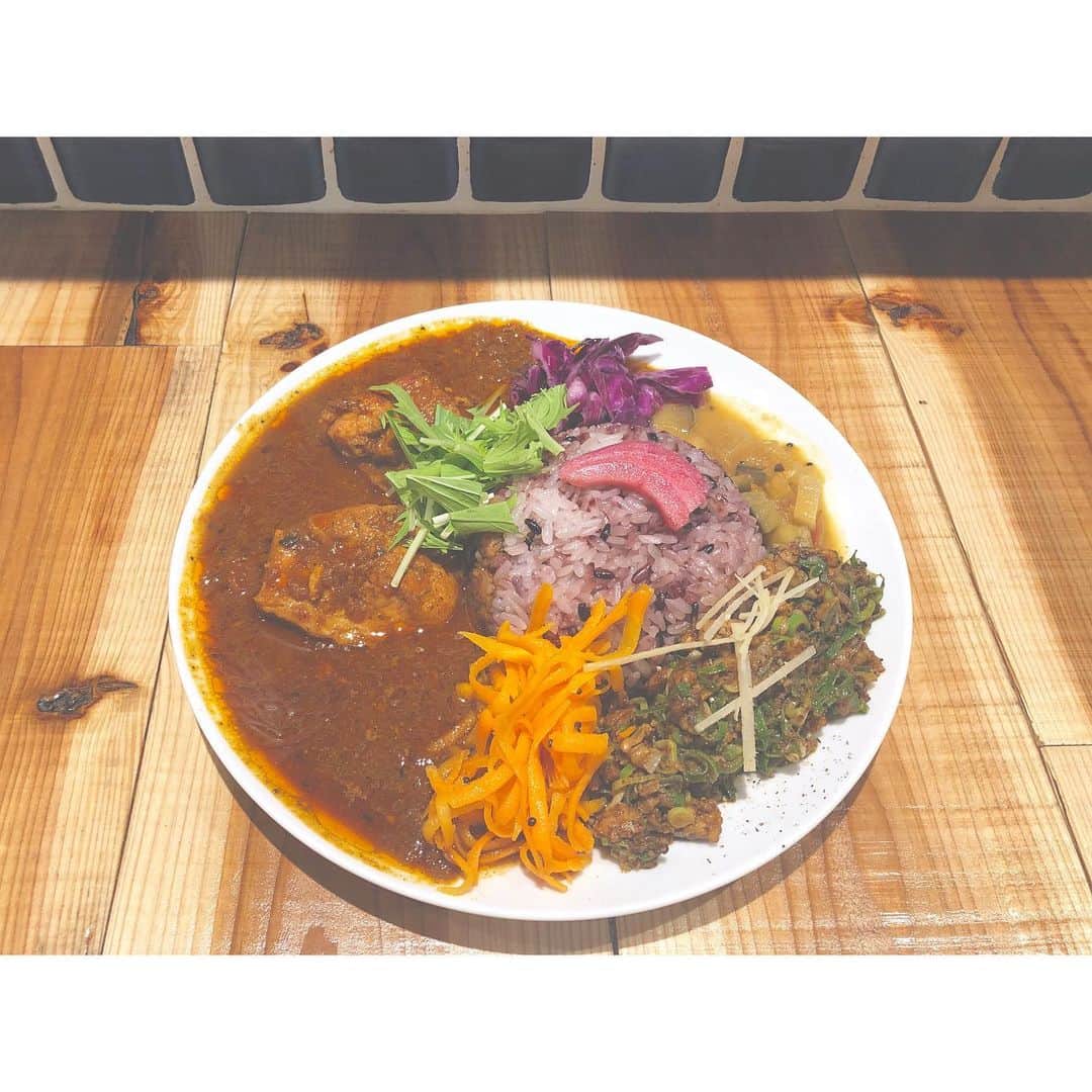 武田華奈のグルメインスタ