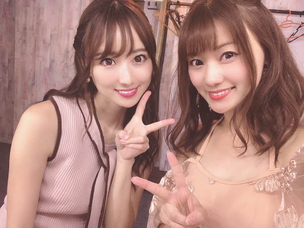 小越しほみさんのインスタグラム写真 - (小越しほみInstagram)「きのうは久しぶりのみほまるとペアでした🥰 相変わらずかわいくて癒された...いっぱい話せて楽しかった💕 ・ #撮影会 #撮影 #モーメント撮影会 #モデル #japanesegirl #selfie #model #love #自撮り #instagood」8月11日 21時42分 - shihomi1129