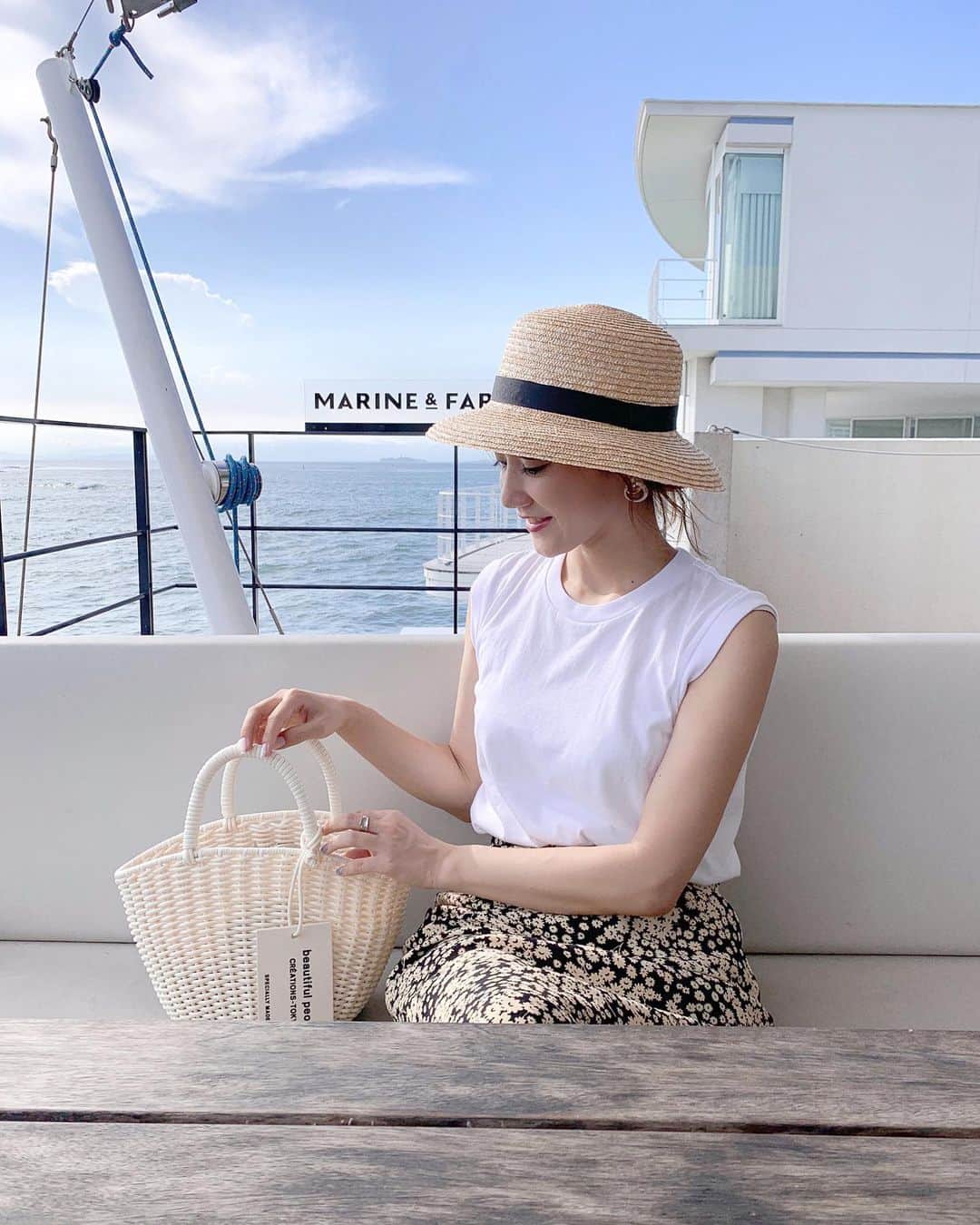 小川陽香のグルメインスタ