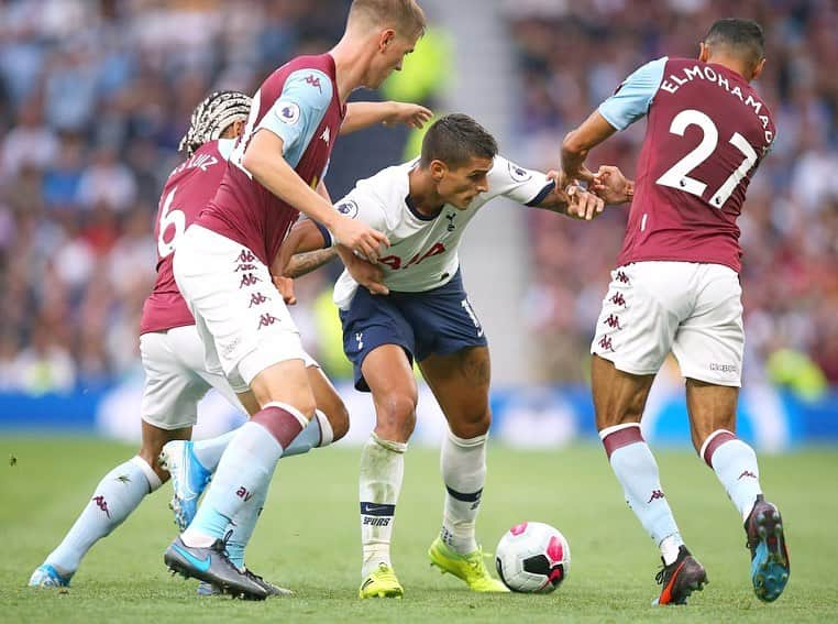 エリク・ラメラさんのインスタグラム写真 - (エリク・ラメラInstagram)「First game , 3 points ✅  Primer partido , 3 puntos ✅  #COYS」8月11日 22時01分 - eriklamela