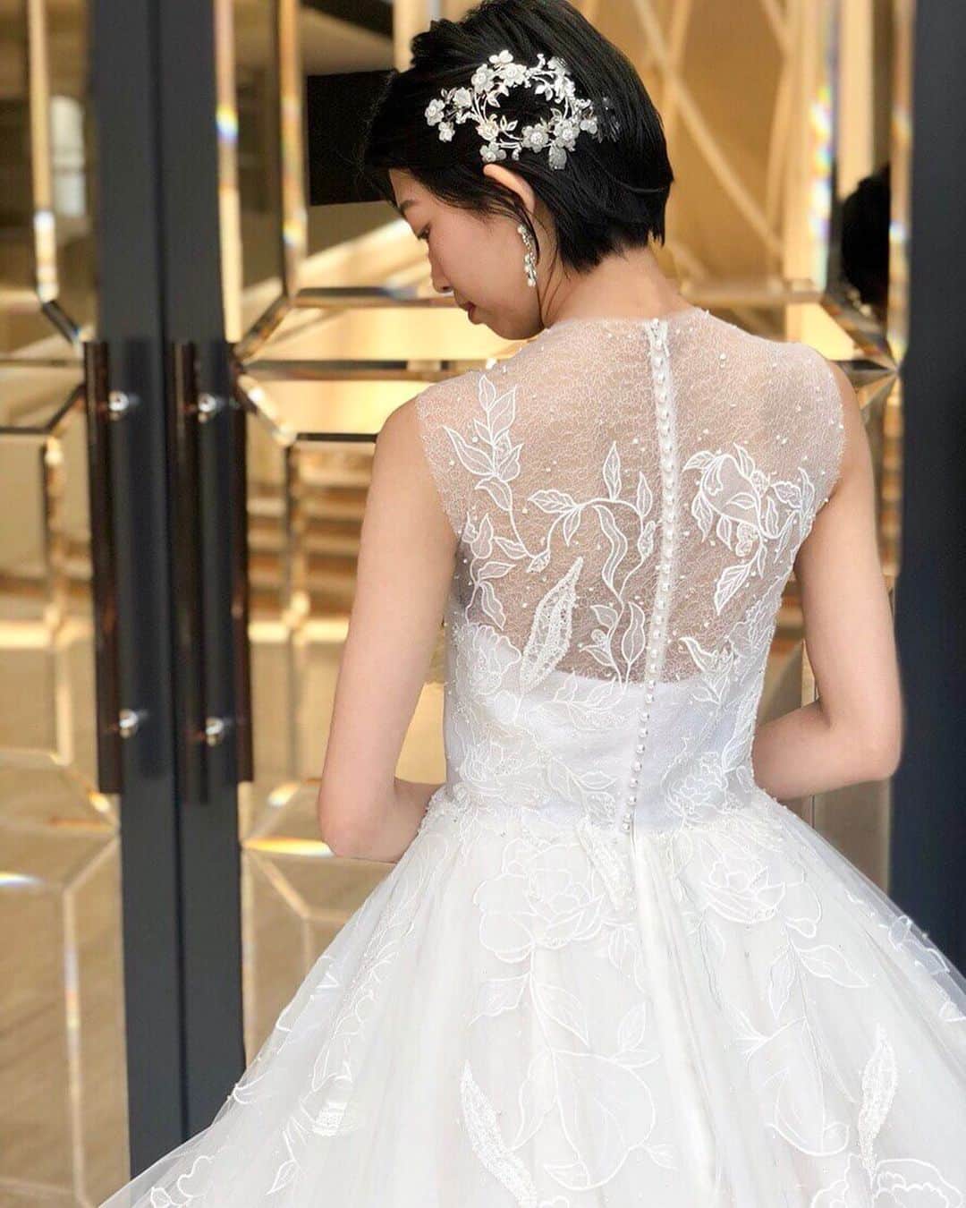Dresses (ドレッシーズ)のインスタグラム