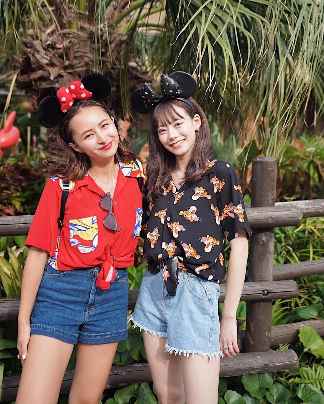 Julia Castroさんのインスタグラム写真 Julia Castroinstagram 今回のディズニー楽しすぎて1日が一瞬だったよ 女子チーム 男子チーム 次は何しようかな Julidy Nakonako Disney Disneyland Tokyodisneyland Girls Boys Photo Summer
