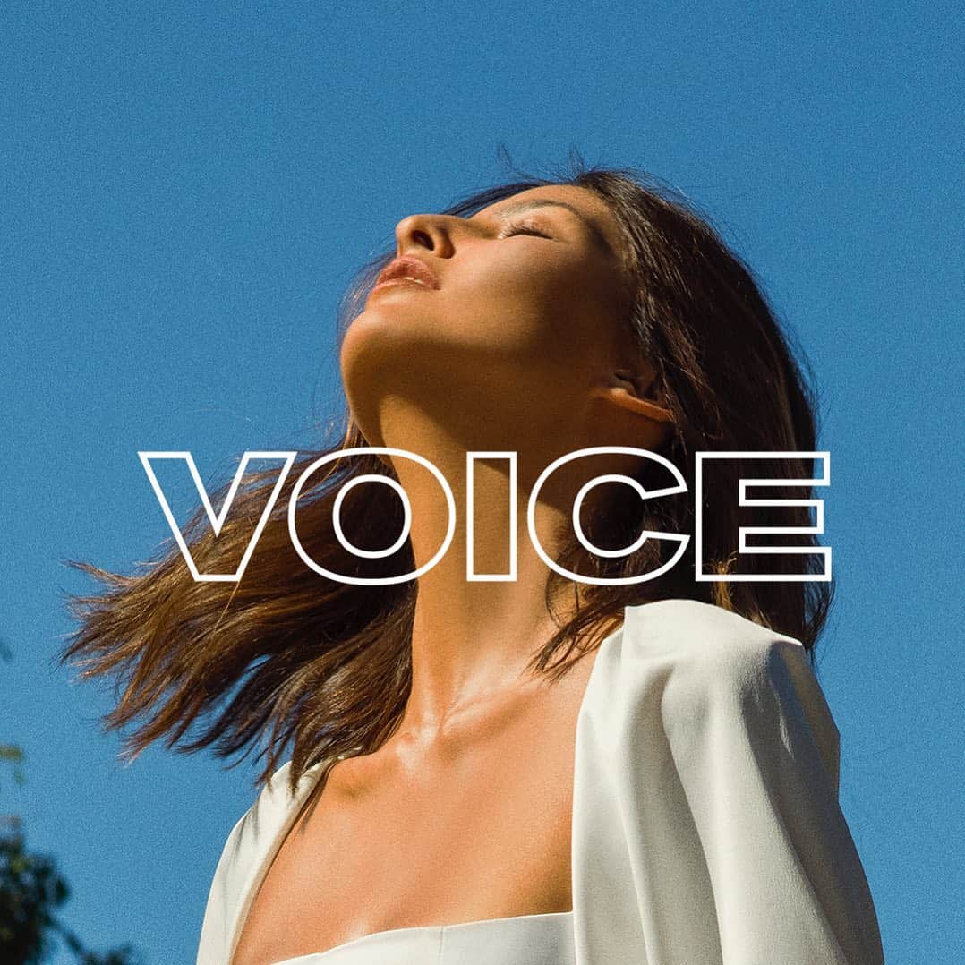 Schutzのインスタグラム：「UNLOCK YOUR VOICE. #schutzsummer #unlockyourcity」