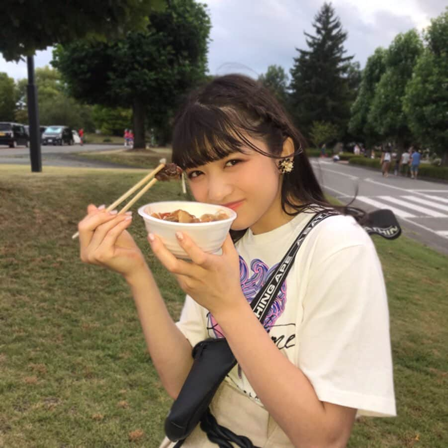 新井ひとみのインスタグラム