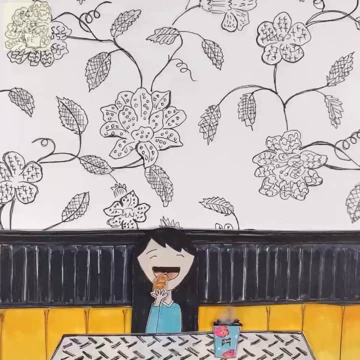 RIASIMのインスタグラム