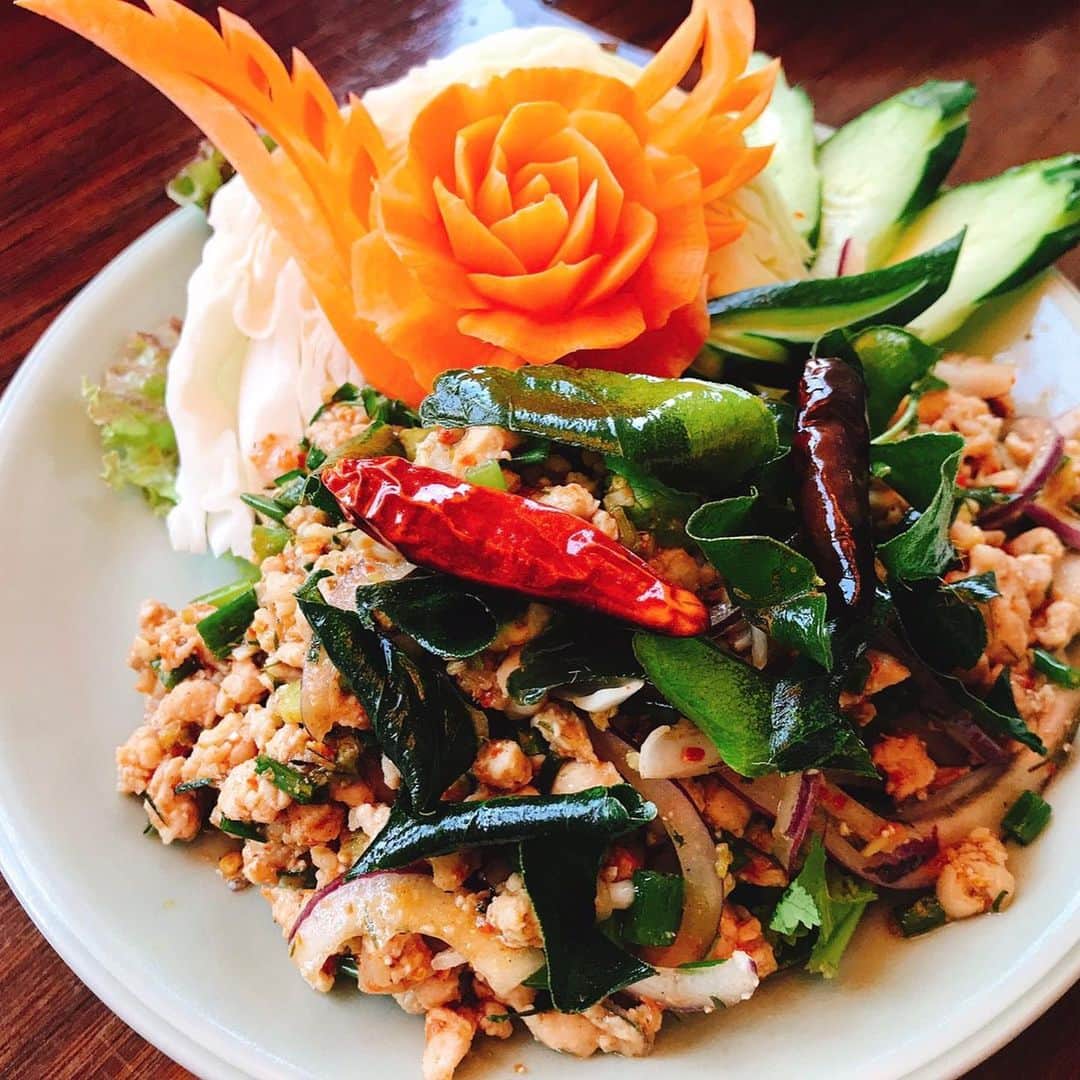 激辛アミーゴのグルメインスタ