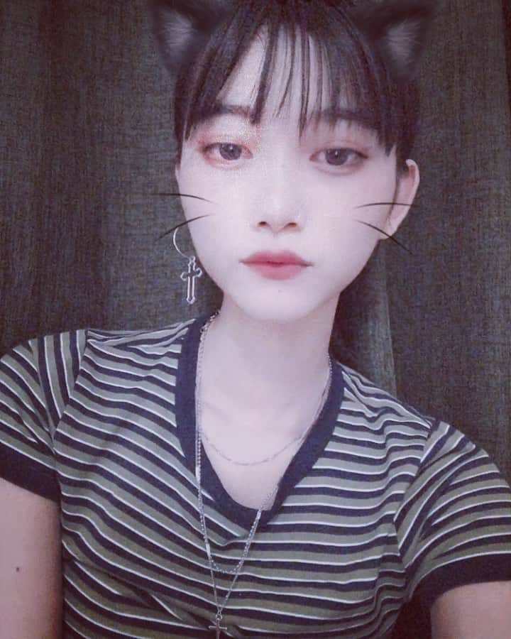 阿知波妃皇のインスタグラム