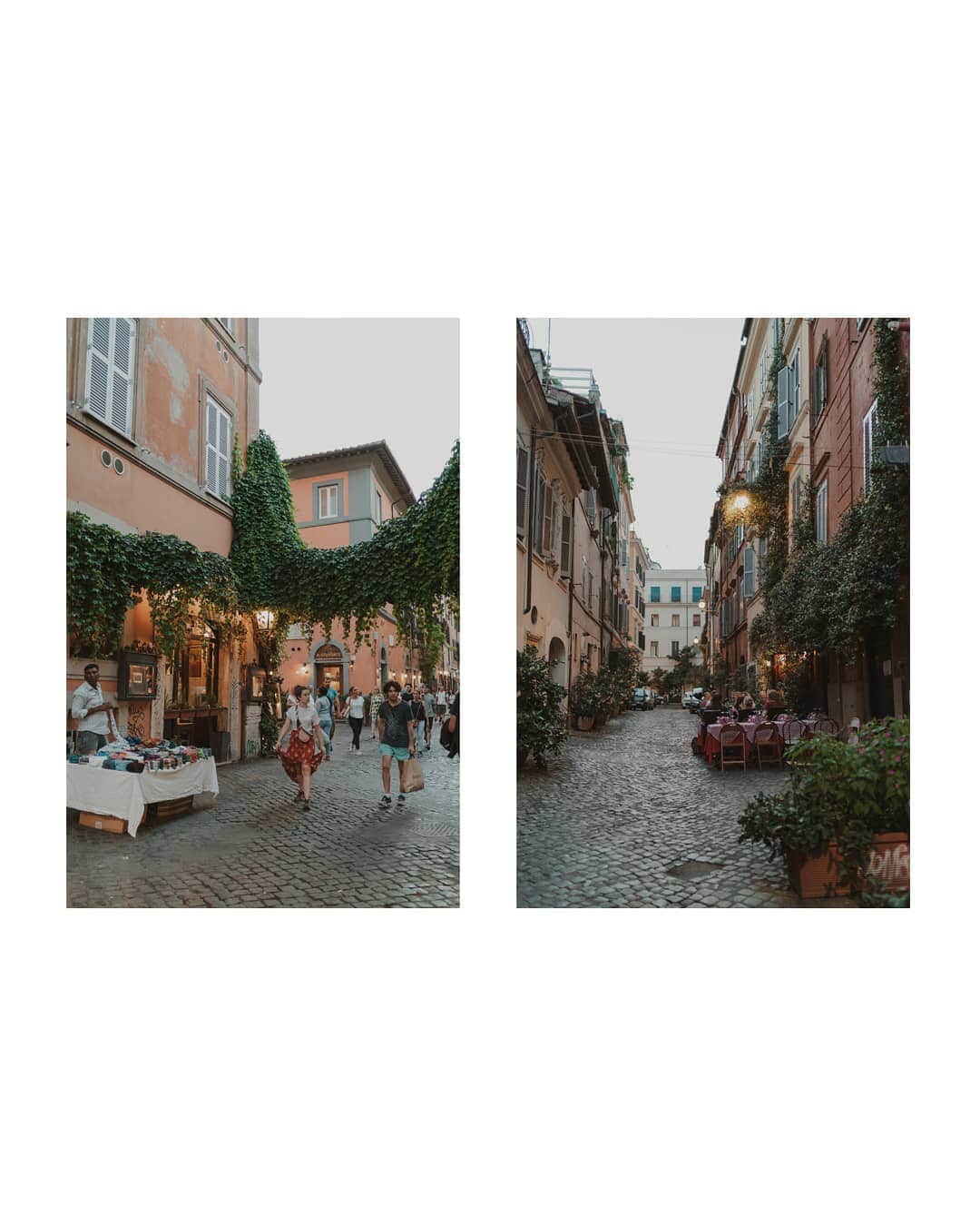 Putri Anindyaさんのインスタグラム写真 - (Putri AnindyaInstagram)「First sunset in Rome // these are the collection of my memories in Rome, Italy. I feel like I was a walking in a museum when I explore this capital of Italy. Somehow, there are histories in every corner of this beautiful city. Also, i'm very grateful that I got to meet the extraordinary locals who took me and @capra311 around Rome on our second day. Yes, thanks to you @cucinadigitale @davideor94 @stereotoy who made our trip in Rome memorable! . . So, as always which slide(s) is(are) your favorite? . . All pictures taken by @sonyalpha_id #a7iii #35mm14」8月11日 22時43分 - puanindya