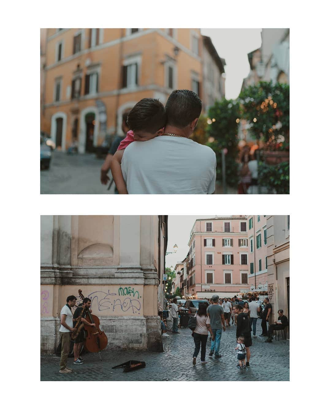Putri Anindyaさんのインスタグラム写真 - (Putri AnindyaInstagram)「First sunset in Rome // these are the collection of my memories in Rome, Italy. I feel like I was a walking in a museum when I explore this capital of Italy. Somehow, there are histories in every corner of this beautiful city. Also, i'm very grateful that I got to meet the extraordinary locals who took me and @capra311 around Rome on our second day. Yes, thanks to you @cucinadigitale @davideor94 @stereotoy who made our trip in Rome memorable! . . So, as always which slide(s) is(are) your favorite? . . All pictures taken by @sonyalpha_id #a7iii #35mm14」8月11日 22時43分 - puanindya