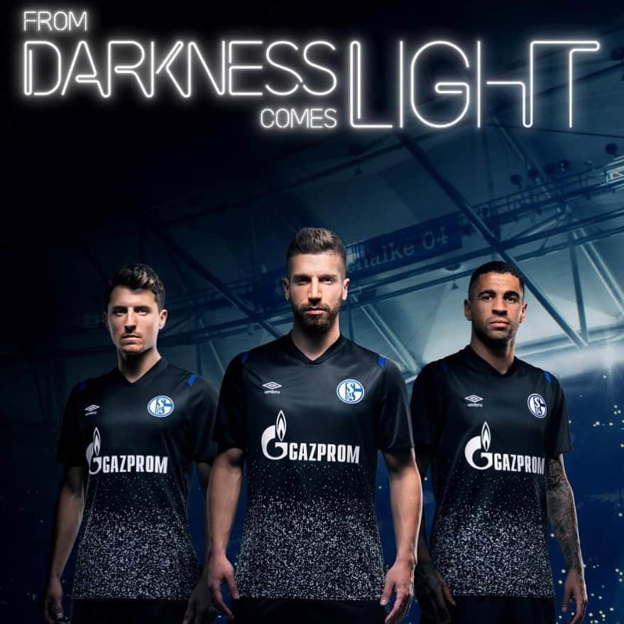 アレッサンドロ・シェプフのインスタグラム：「Neues Ausweichtrikot für die kommende Saison ! 🤙」
