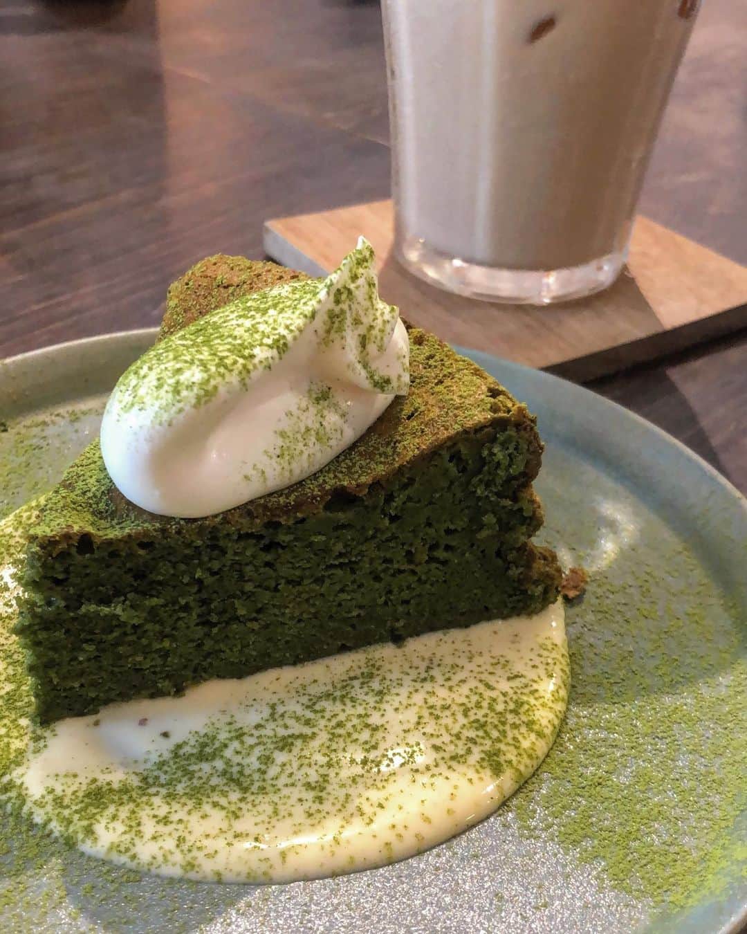 橋本紗奈のグルメインスタ