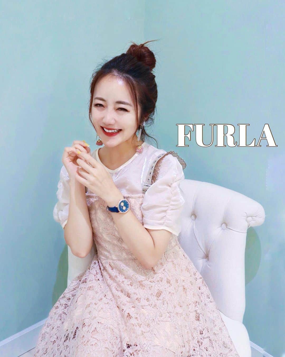 中島絢乃のグルメインスタ