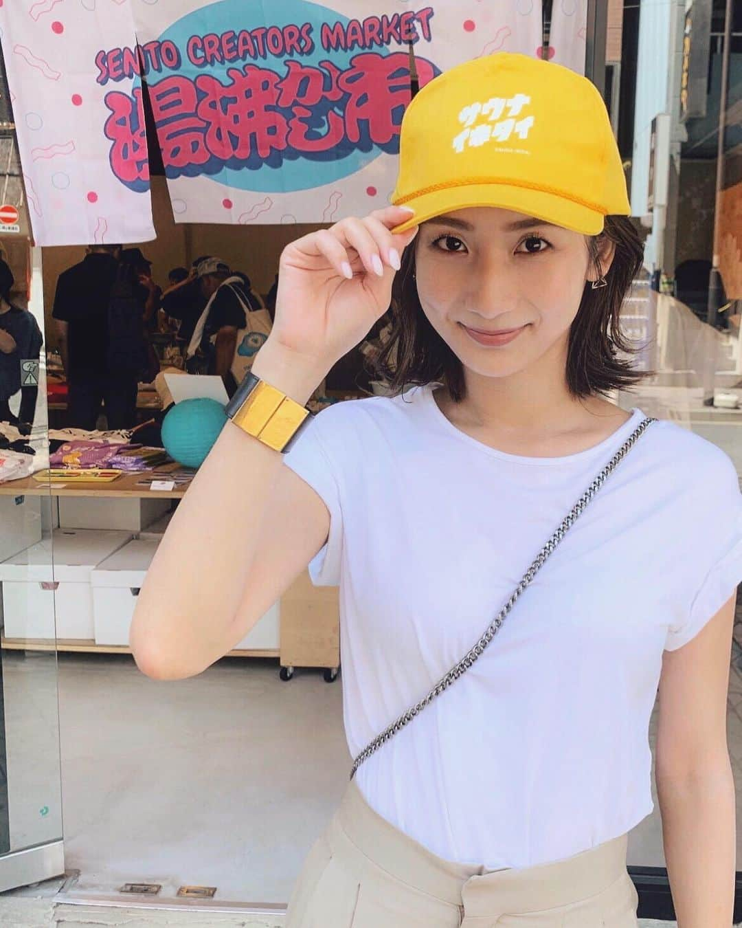 高橋美咲のインスタグラム