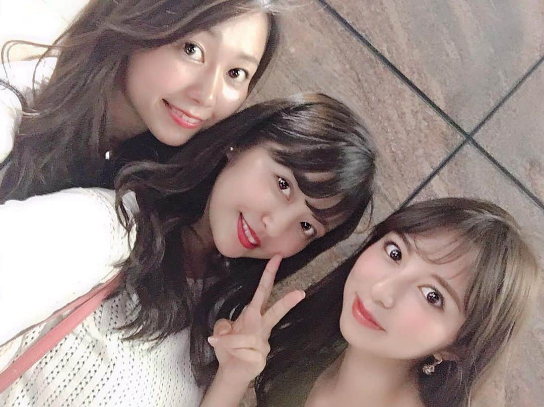 太田江莉奈さんのインスタグラム写真 - (太田江莉奈Instagram)「🧡💛🧡 . .  #instagood#福大 #girlsnight#dinner」8月11日 22時57分 - erina_o_