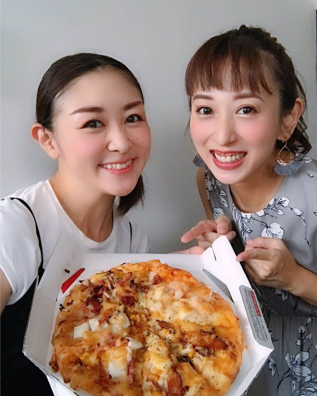 美夢ひまりのインスタグラム