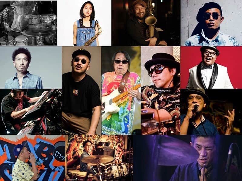 竹内朋康のインスタグラム：「ちょうど一ヶ月後となりました。 Magic Number vol.54 ５年間やり続けてきたわけですが 今年は神回続きと言われてます。  一緒に鳴らしたい仲間と、大好きな場所で最高な音を鳴らしたいがために続けてきたイベント、Magic Number。  次回も最高まちがいないっす。  今年一月に飛び入りしてくれたのも記憶に新しい フロム、ニューオーリンズ No.1 ギタリスト 山岸潤史 June Yamagishi が正式に参加してくれることに！  DJには山岸さんの息子さんである Lightoo Light が！ これまたマニアックかつ深くてナイスな選曲なんです！  そしてもう一人、Magic Number には欠かせないラッパーの一人 DABO が去年に引き続き参加決定！  もちろんマジナンオールスターズも全員集合と もりもりな内容でお届けします！  9/11 (wed) は元住吉POWERS2に集合よろしくです！ ■TICKET&INFO ホームページの予約フォームから御予約可能（前売のご予約は前日の23時迄となります） 注）24時間以内に返信メールが届かない場合はお電話にて確認お願い致します。 https://www.powersbar.com/powers2/event/20190911/ 〒211-0021 川崎市中原区 木月住吉町21-5 東急東横線元住吉駅より徒歩約8分 元住吉POWERS2 TEL 044-455-0007」