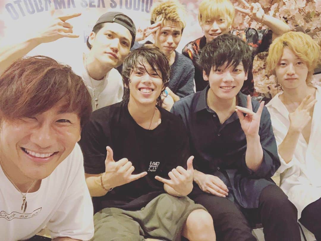 KUREIのインスタグラム