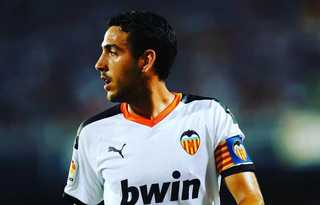 ダニエル・パレホのインスタグラム：「Se acaba la pretemporada... Ahora empieza lo bueno, lo de verdad... la ilusión de una nueva temporada, de nuevos retos. El año pasado fue increíble, inolvidable... pero ni irrepetible ni mucho menos insuperable!! Vamos!! 💪🏻⚽️🦇」