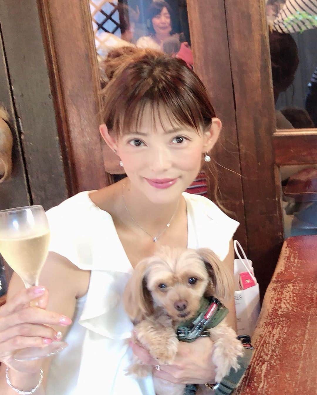 箕輪玖美のグルメインスタ