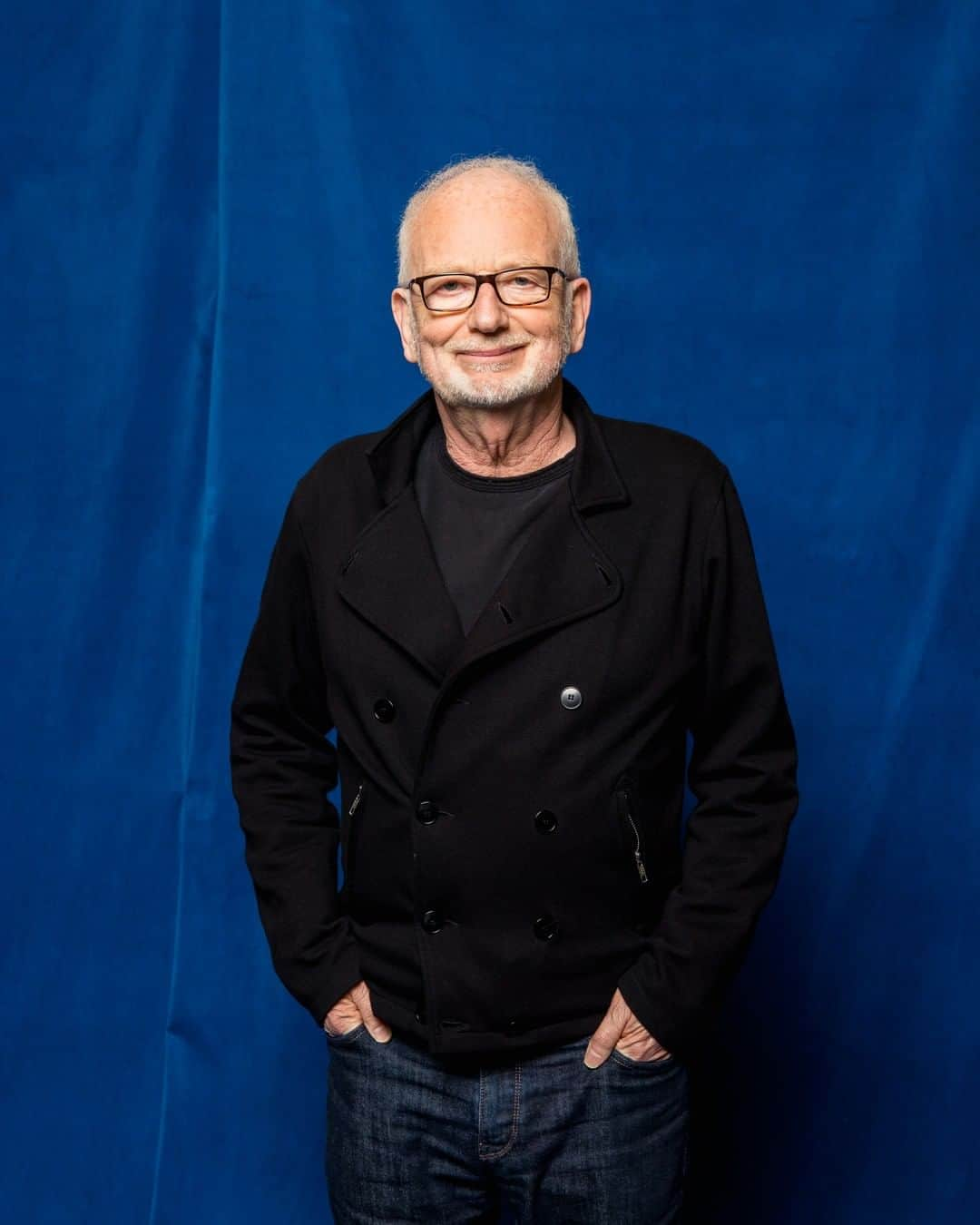 スター・ウォーズさんのインスタグラム写真 - (スター・ウォーズInstagram)「The time has come. Execute all birthday wishes to the one and only Ian McDiarmid. (Photo by @atwes.)」8月12日 0時00分 - starwars