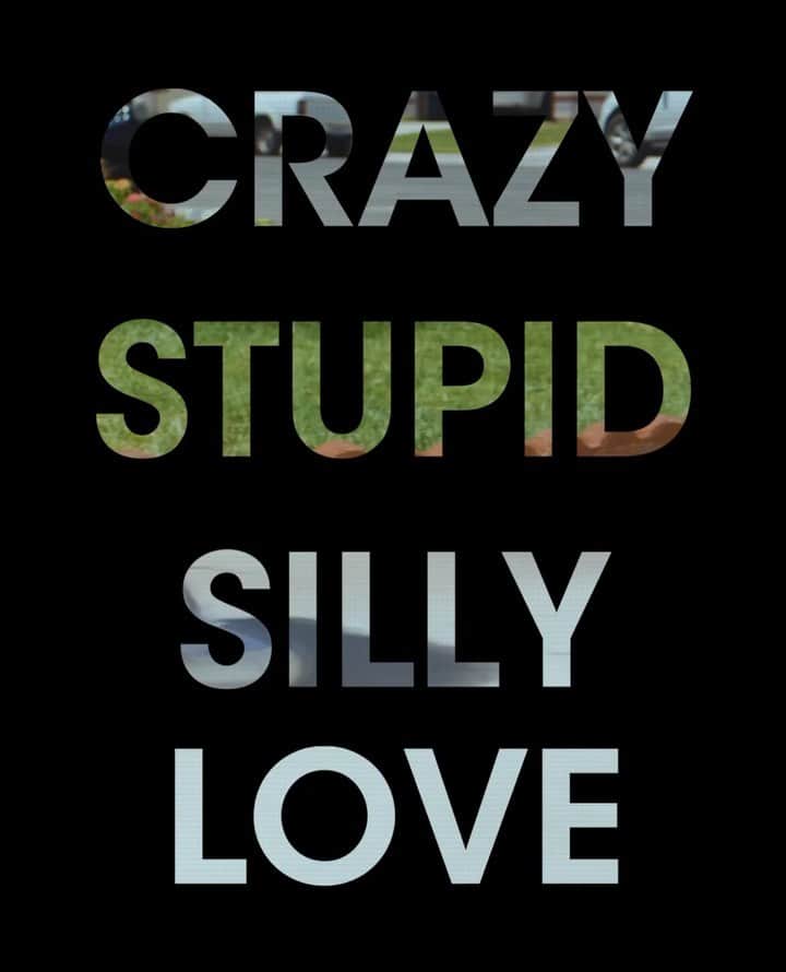 吉原日奈のインスタグラム：「#CrazyStupidSillyLove  OUT NOW 🔥🔥🔥 ついに公開されました‼️ みんなYouTubeでみてね‼️🧡 ストーリーかプロフィールからとべるよ！🧡 #TommySport」
