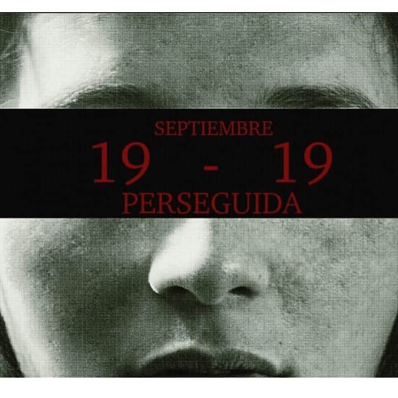 カタリーナ・オタルヴァロさんのインスタグラム写真 - (カタリーナ・オタルヴァロInstagram)「@perseguidalapelicula #soloencines 9/19/19」8月12日 9時56分 - kataotalvaro