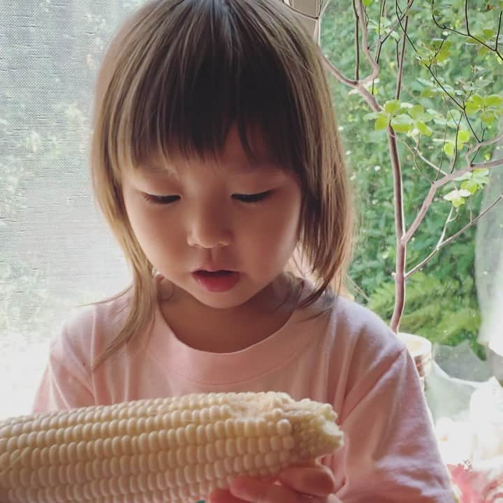 坂本美雨のインスタグラム