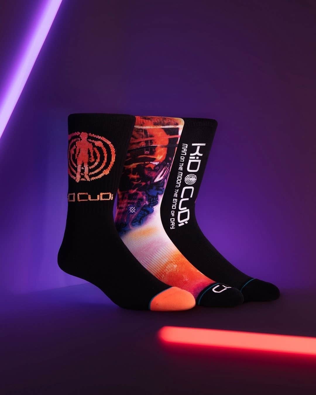 Stance Japanのインスタグラム