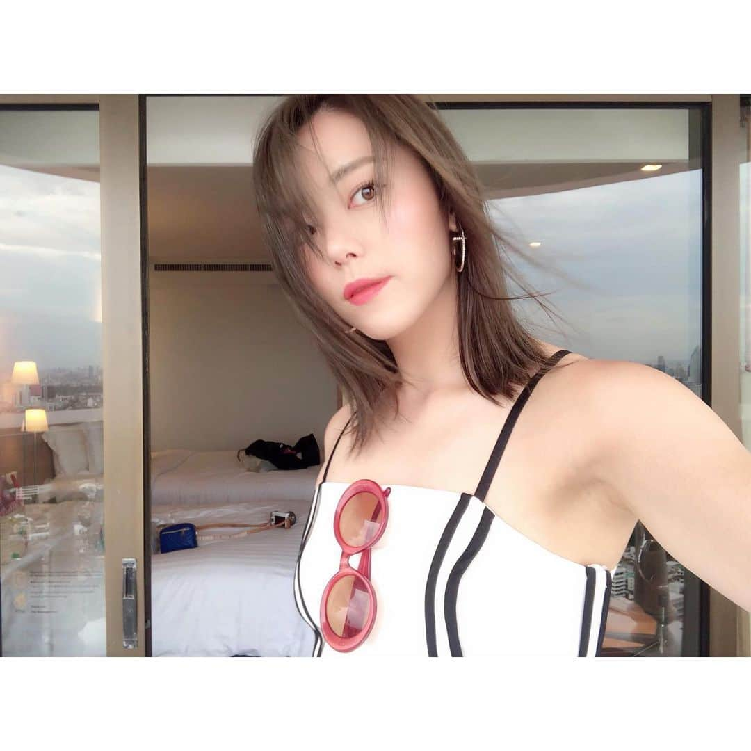 今村仁美さんのインスタグラム写真 - (今村仁美Instagram)「#gm #thailand  #trip」8月12日 10時02分 - imamura_hi