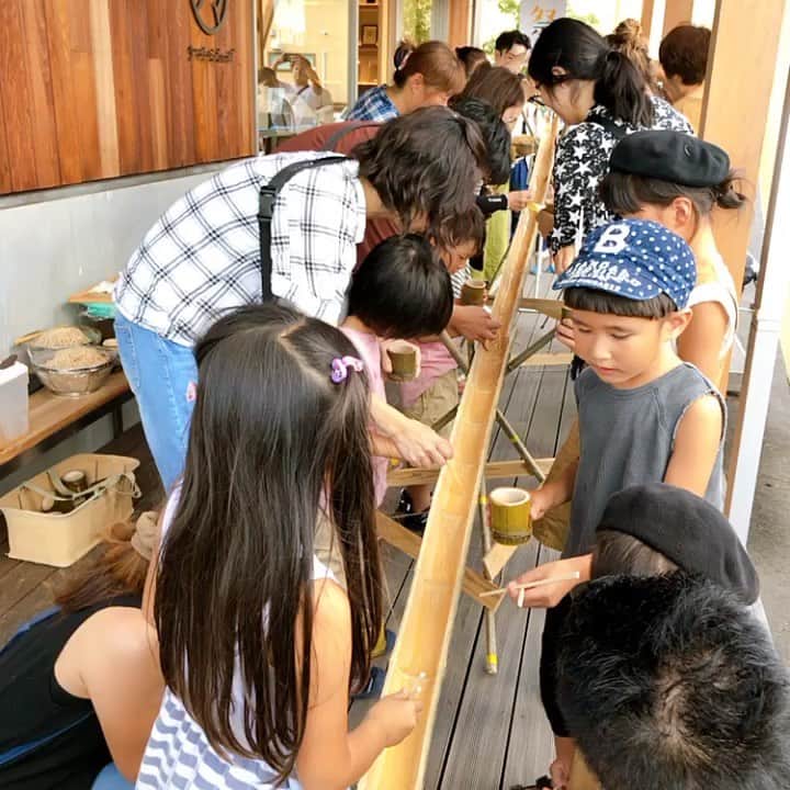 タマチャンショップ都城本店のグルメインスタ