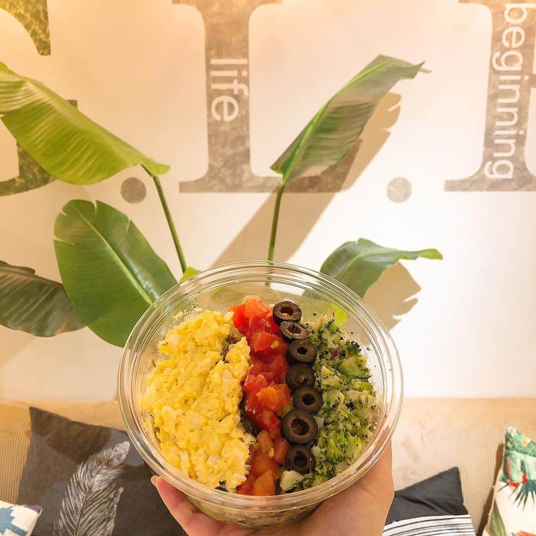 G.L.Bのグルメインスタ