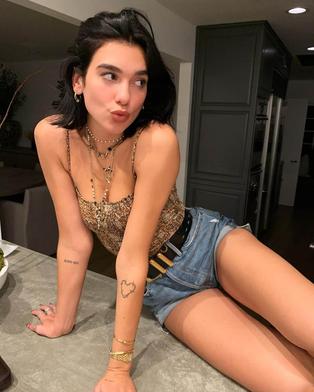 デュア・リパさんのインスタグラム写真 - (デュア・リパInstagram)8月12日 2時07分 - dualipa