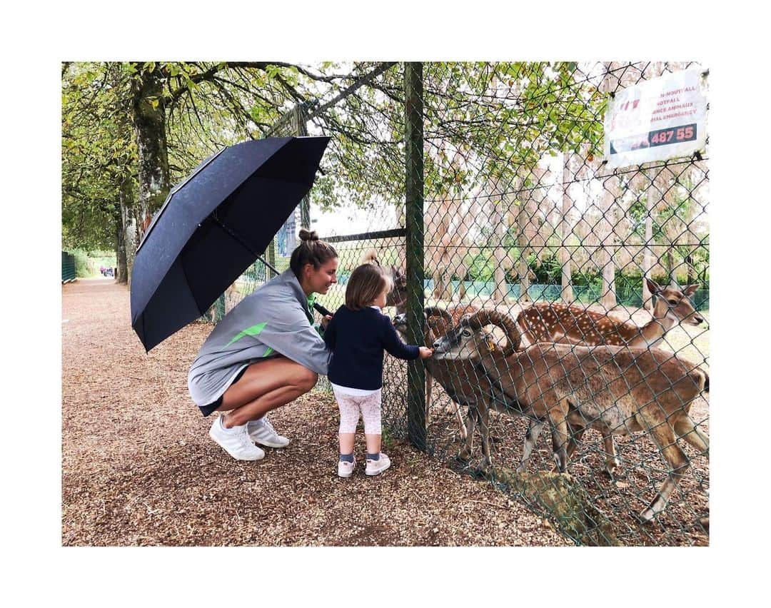 マンデイ・ミネラのインスタグラム