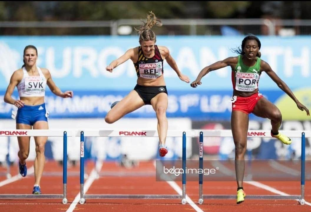 Paulien COUCKUYTさんのインスタグラム写真 - (Paulien COUCKUYTInstagram)「Looking forward to the next race !  Proud on our Belgium team ! We did a very good  job ! 🙌🏻👊🏻🇧🇪 #europeanteamchampionships2019 #europabeker  #teambelgium 📸 @jacobsjasper」8月12日 2時51分 - pauliencouckuyt