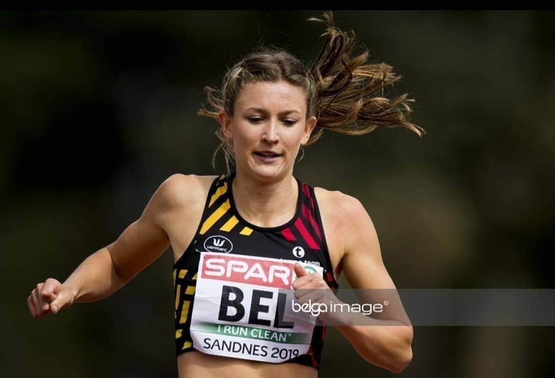 Paulien COUCKUYTさんのインスタグラム写真 - (Paulien COUCKUYTInstagram)「Looking forward to the next race !  Proud on our Belgium team ! We did a very good  job ! 🙌🏻👊🏻🇧🇪 #europeanteamchampionships2019 #europabeker  #teambelgium 📸 @jacobsjasper」8月12日 2時51分 - pauliencouckuyt