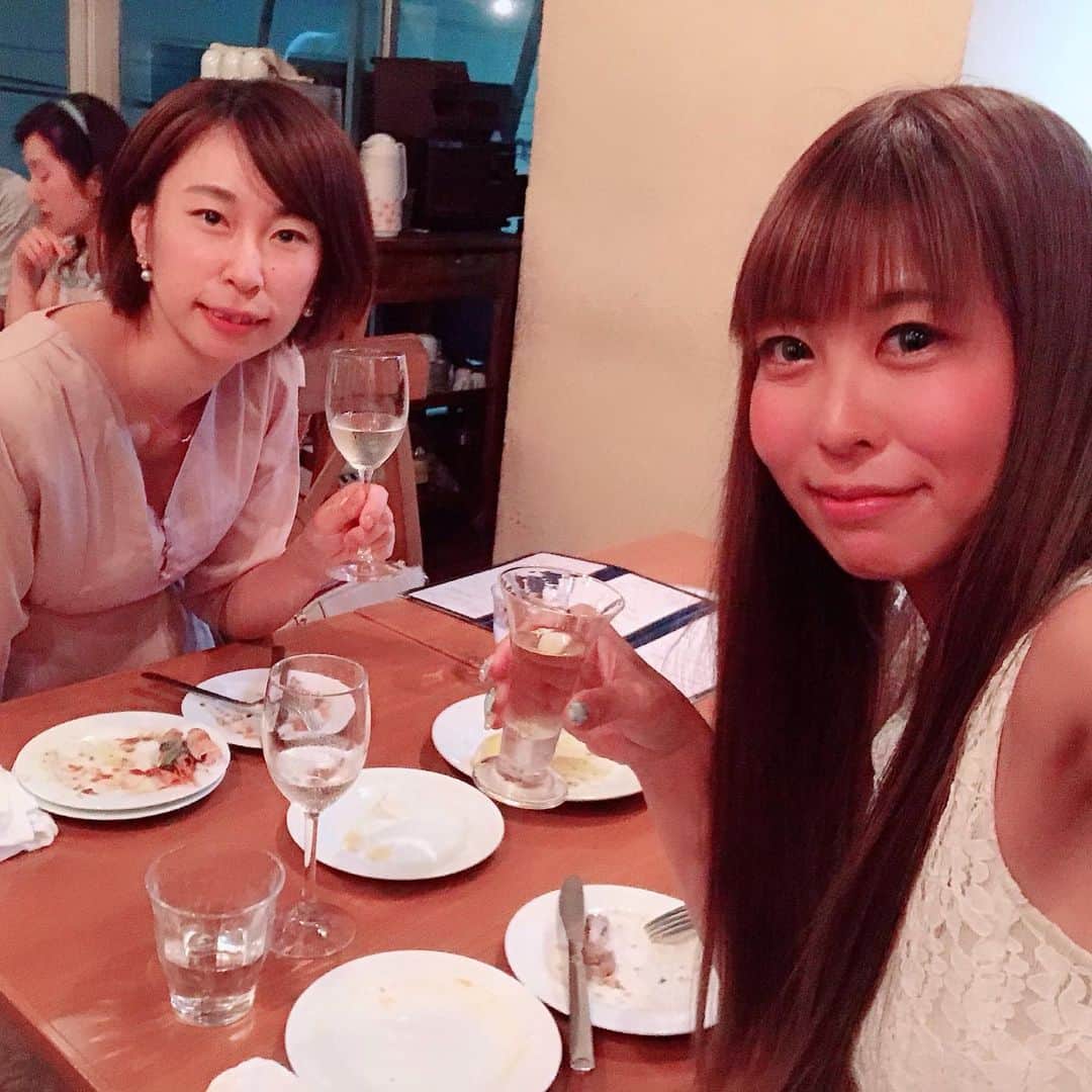 武田智恵のグルメインスタ