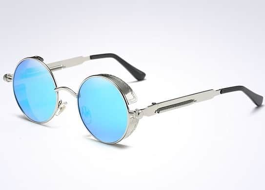 STYLE4GUYSのインスタグラム：「Vintage Sunglasses, $39.99 by @street_one_style🔥 at : WWW.Streetonestyle.com. . Available 7 versions Only today a cover as a gift🔥  Collection ➡️ Accessories + Free Worldwide Shipping & Easy Return . ✅ Get 10% OFF USE PROMO CODE: MF10 . You may place your order at our website at WWW.Streetonestyle.com . by @street_one_style by @street_one_style ✅ Get 10% OFF USE CODE: MF10. ✅ Free Shipping Worldwide」