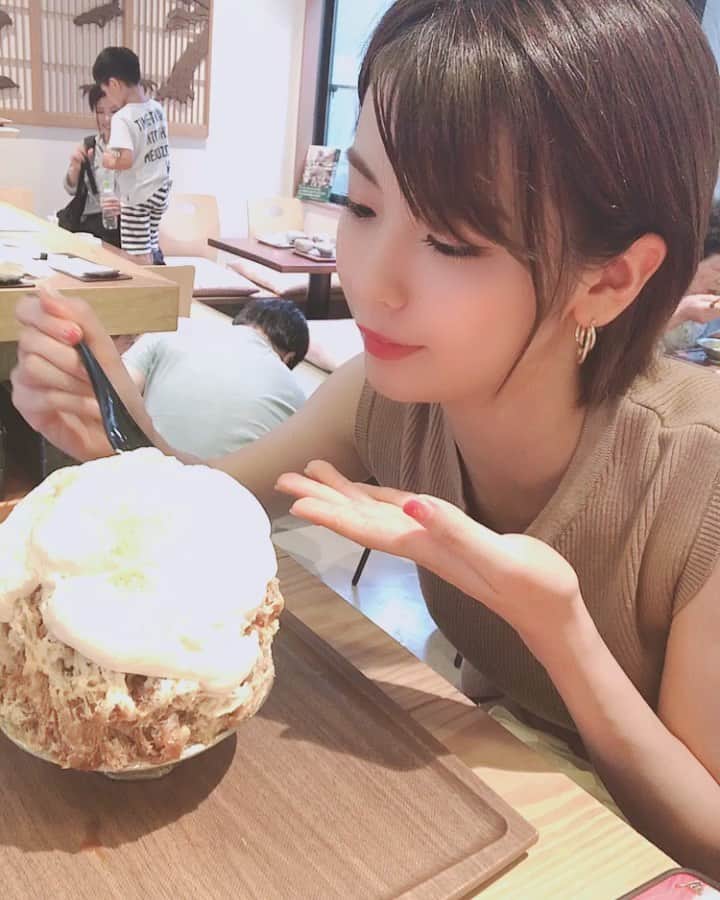 木下ひなこのグルメインスタ