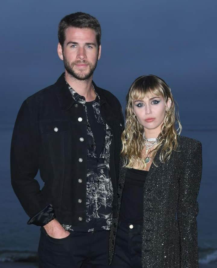 ハリウッド・リポーターさんのインスタグラム写真 - (ハリウッド・リポーターInstagram)「#MileyCyrus and #LiamHemsworth have separated after less than a year of marriage. A rep for the singer stated "Ever-evolving, changing as partners and individuals, they have decided this is what’s best while they both focus on themselves and careers." - More in our bio link⁠ ⁠ Photo: @gettyentertainment」8月12日 6時30分 - hollywoodreporter